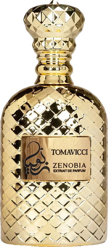 Tomavicci Zenobia