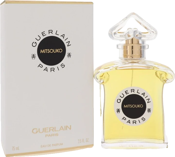 Guerlain Mitsouko Eau de Toilette