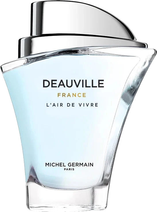 Michel Germain Deauville L'Air de Vivre