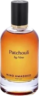 Nino Amaddeo Patchouli By Nino