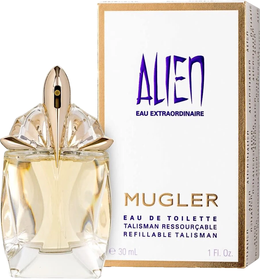 Mugler Alien Eau Extraordinaire