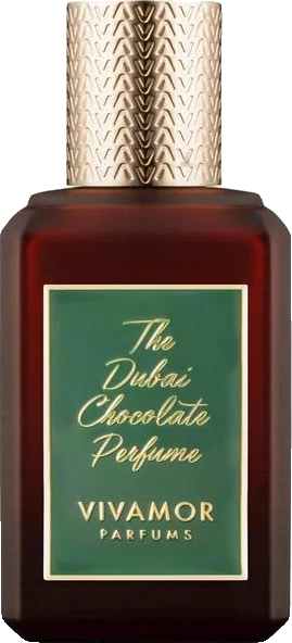 Vivamor Parfums The Dubai Chocolate