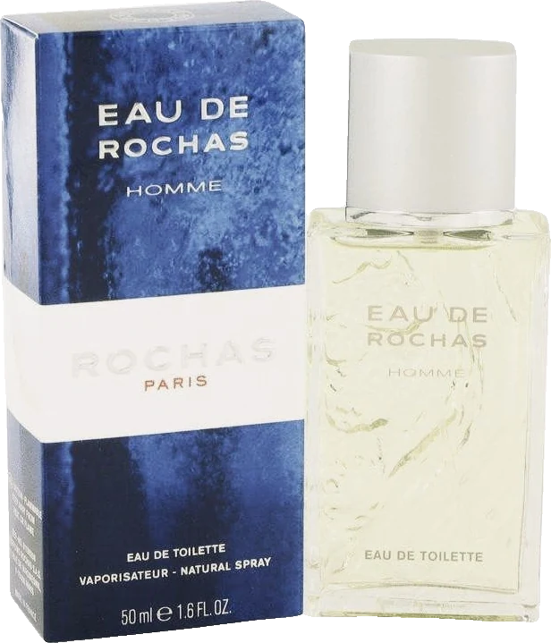 Rochas Eau de Rochas Homme