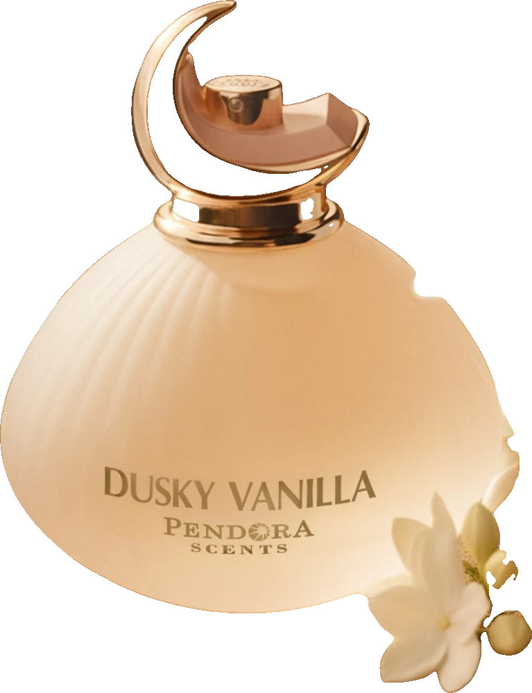 Paris Corner Dusky Vanilla