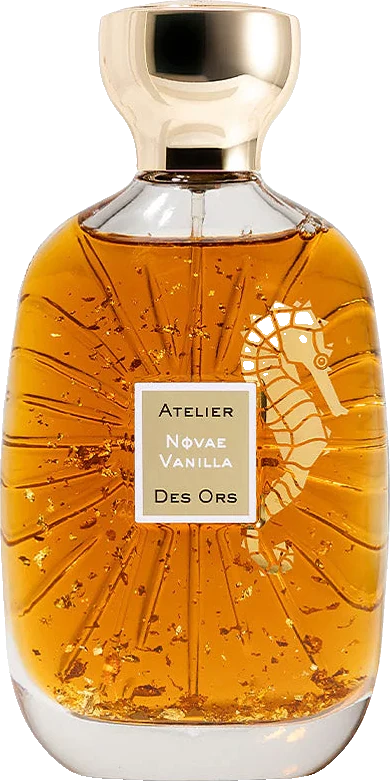 Atelier Des Ors Novae Vanilla
