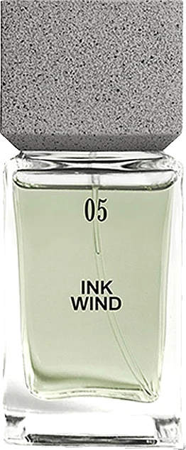 dosigoh Ink Wind