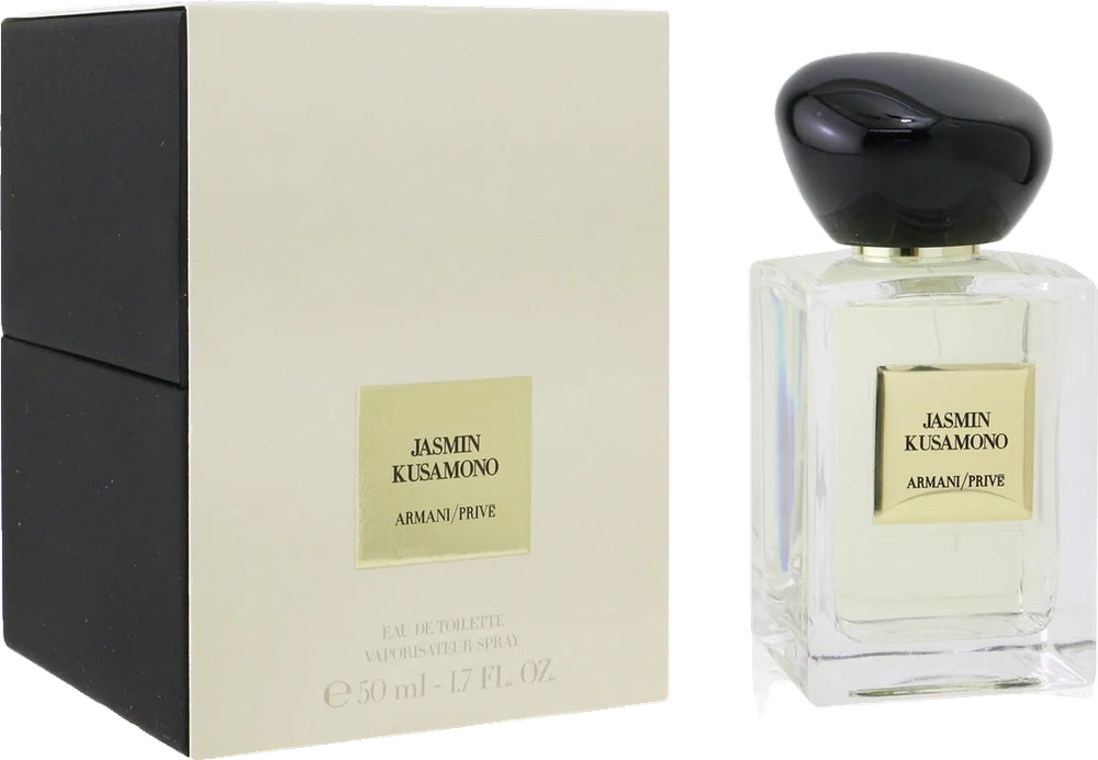 Giorgio Armani Jasmin Kusamono