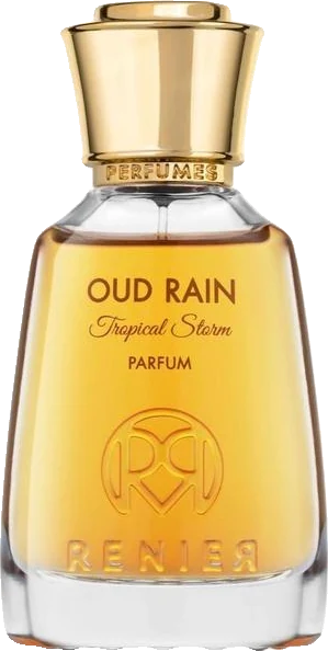Renier Perfumes Oud Rain Tropical Storm