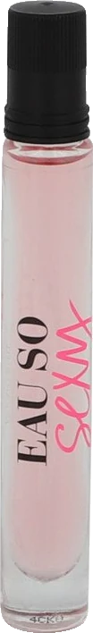 Victorias Secret Eau So Sexy Roller Ball Pen