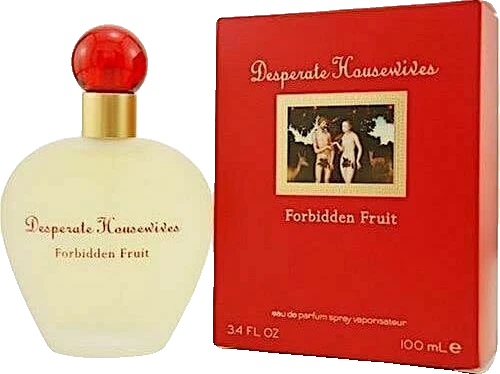 Coty Desperate Housewives Forbidden Fruit