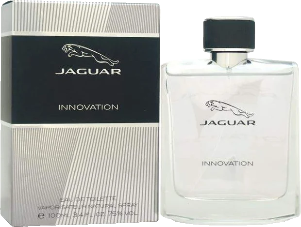 Jaguar Innovation