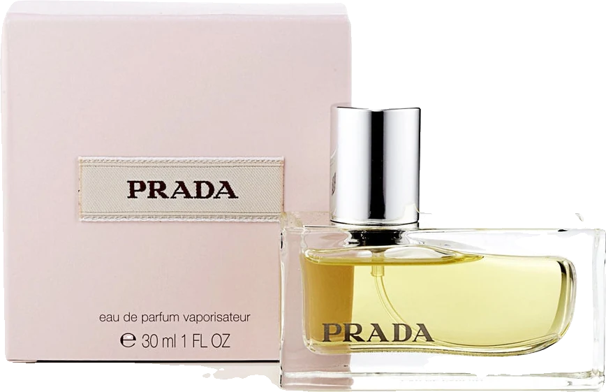 Prada Amber