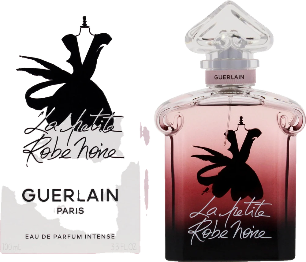 Guerlain La Petite Robe Noire Eau de Parfum Intense