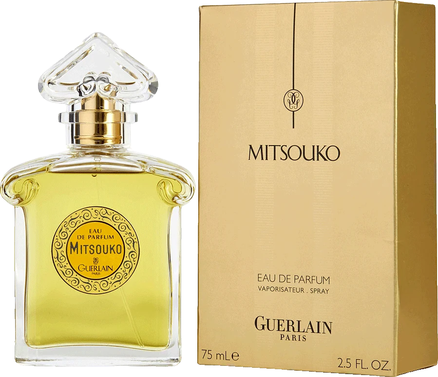 Guerlain Mitsouko Vintage Eau de Parfum
