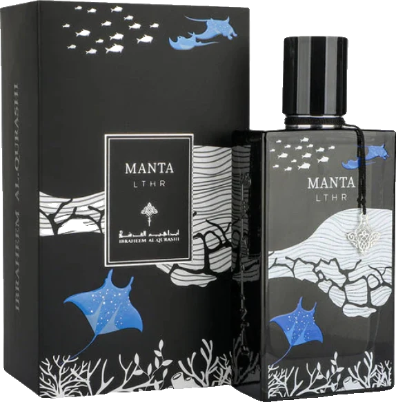 Ibrahim Al Qurashi Manta LTHR