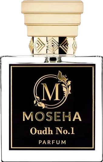 Moseha Oudh No.1