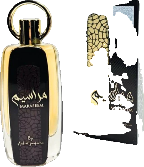 Ard Al Zaafaran Maraseem