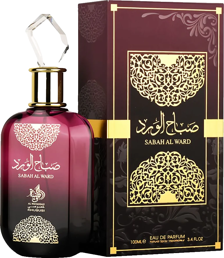 Al Wataniah Sabah Al Ward