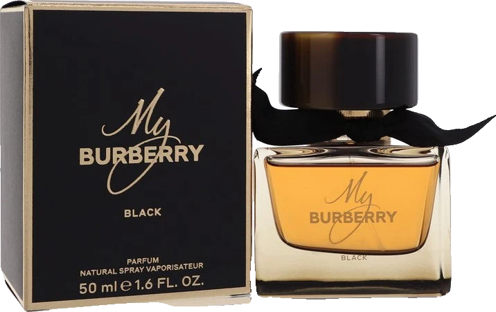 Burberry My Burberry Black Eau de Parfum