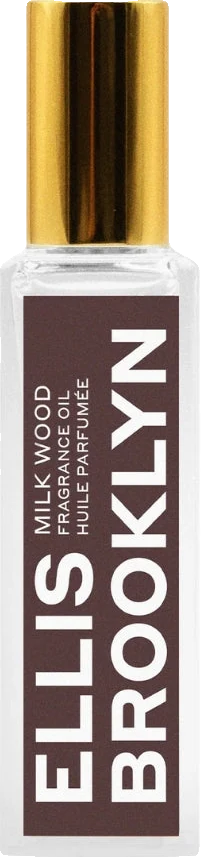 Ellis Brooklyn Milk Wood Fragrance Oil
