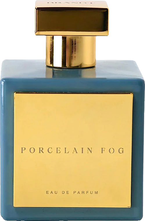 Brandt Porcelain Fog