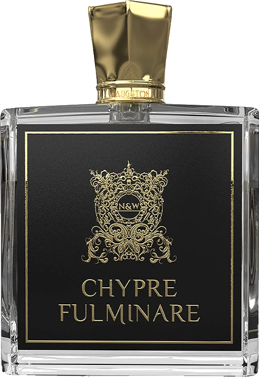 Naughton & Wilson Chypre Fulminare