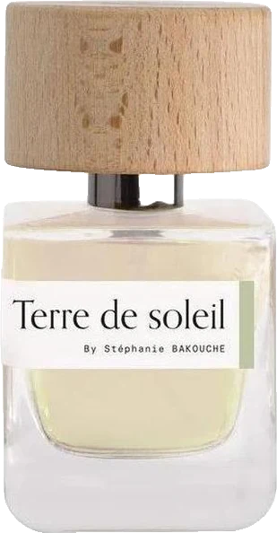 Parfumeurs du Monde Terre de soleil