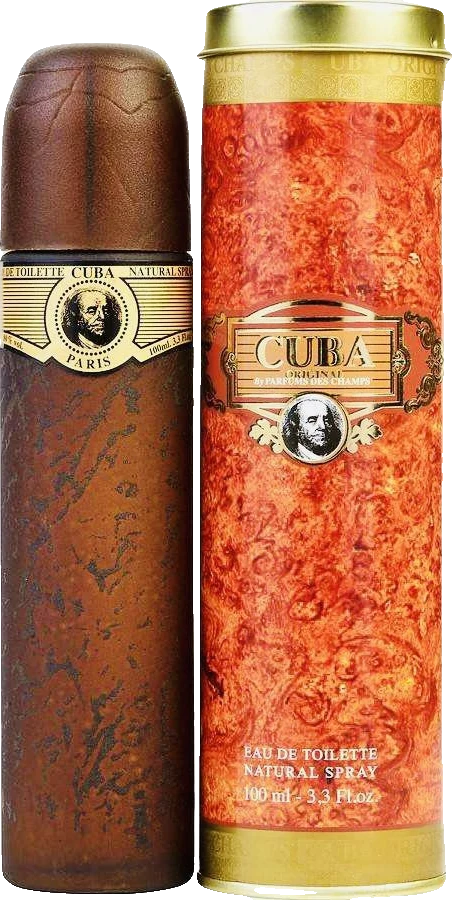 Cuba Original