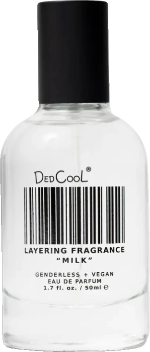 DedCool Milk