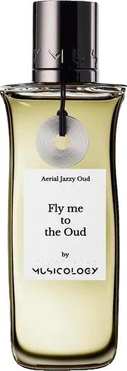 Musicology Fly Me To The Oud