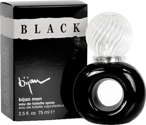 Bijan Black