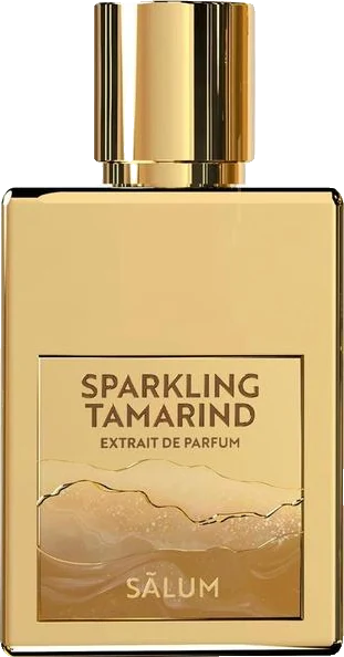 Salum Parfums Sparkling Tamarind