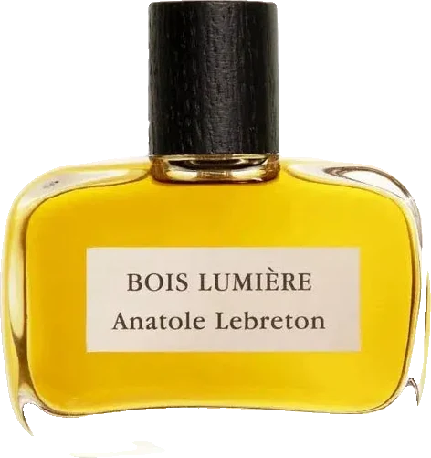 Anatole Lebreton Bois Lumière