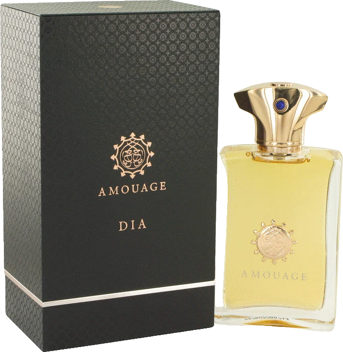 Amouage Dia