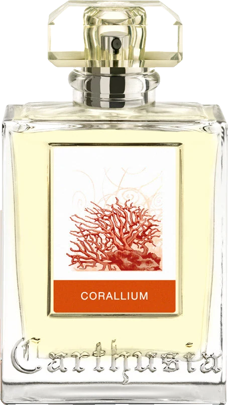 Carthusia Corallium