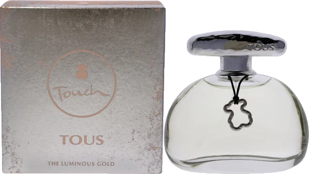 Tous Touch The Luminous Gold