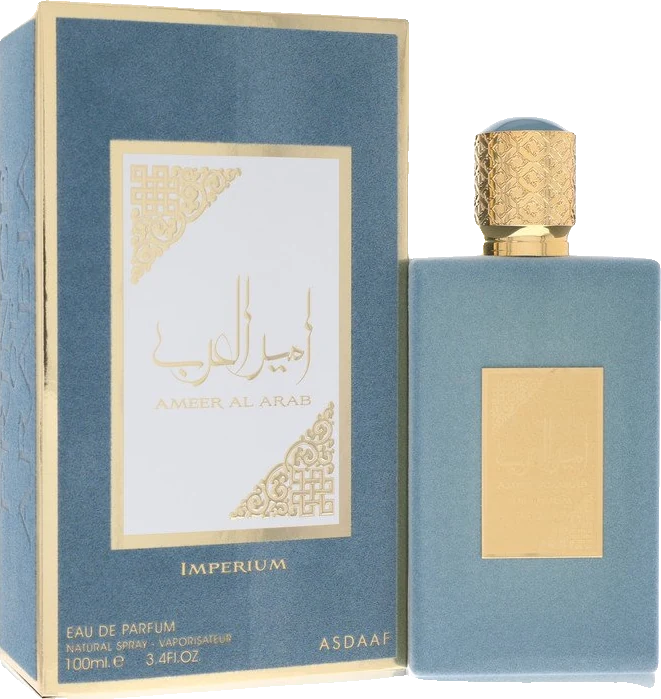 Lattafa Ameerat Al Arab Imperium