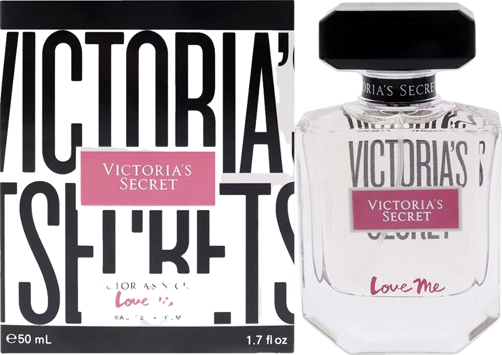 Victorias Secret Love Me