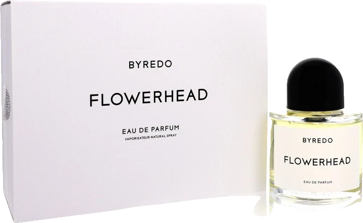 Byredo Flowerhead