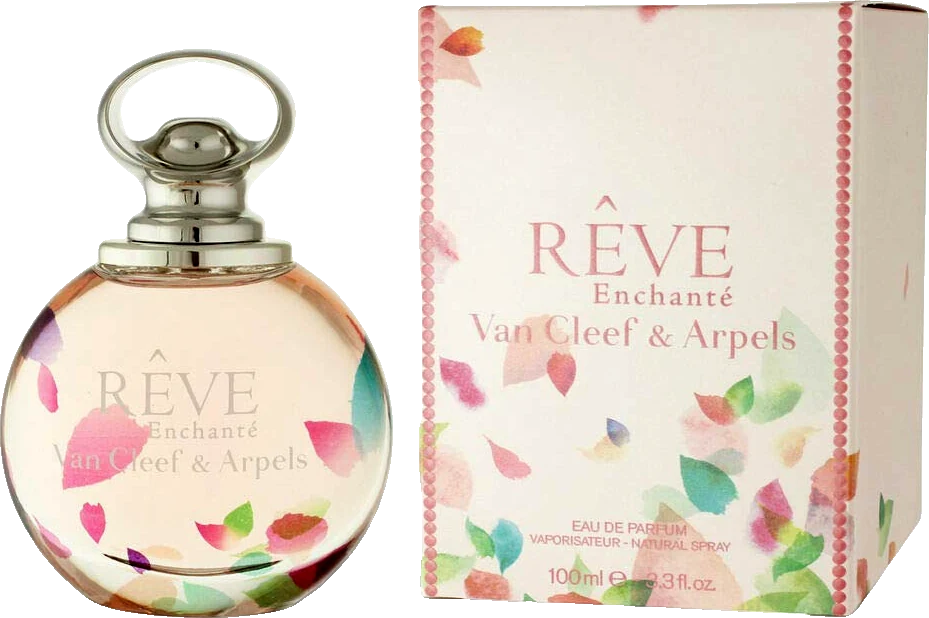 Van Cleef & Arpels Reve Enchante