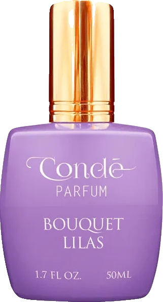 Condé Parfum Bouquet Lilas