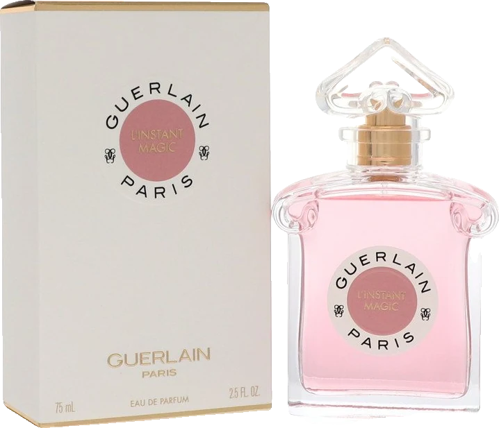 Guerlain L Instant Magic
