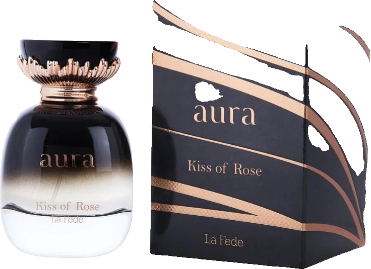 Khadlaj Aura Kiss of Rose