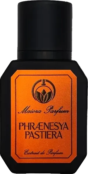 Maiora Parfum Phraenesya Pastiera