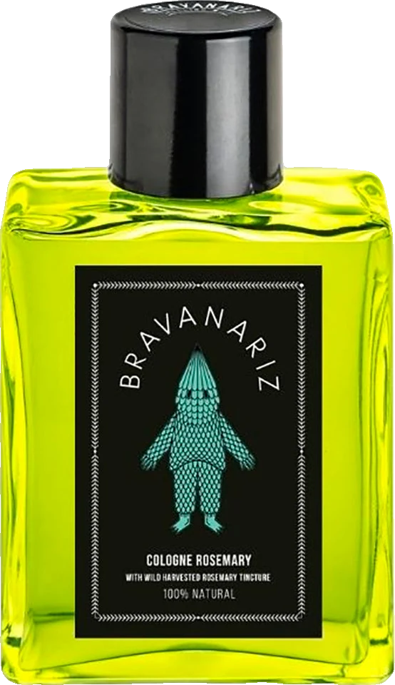 Bravanariz Cologne Rosemary