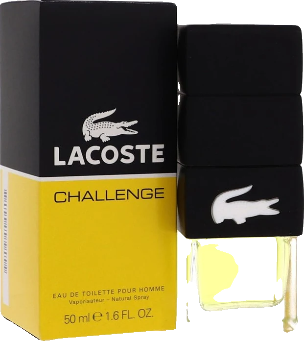 Lacoste Challenge