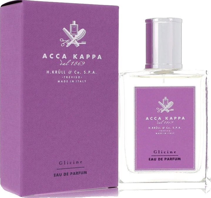 Acca Kappa Glicine