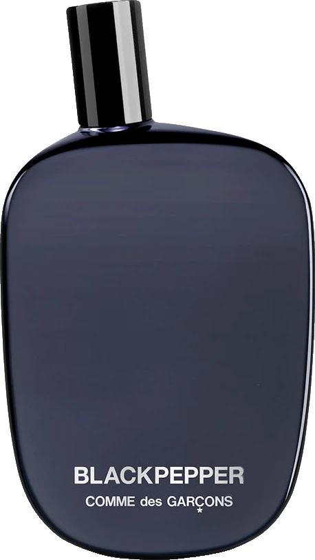 Comme des Garcons Blackpepper