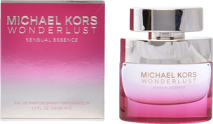 Michael Kors Wonderlust Sensual Essence