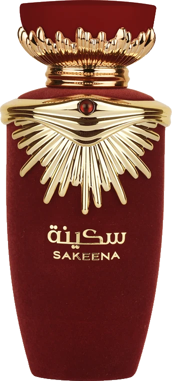 Lattafa Sakeena